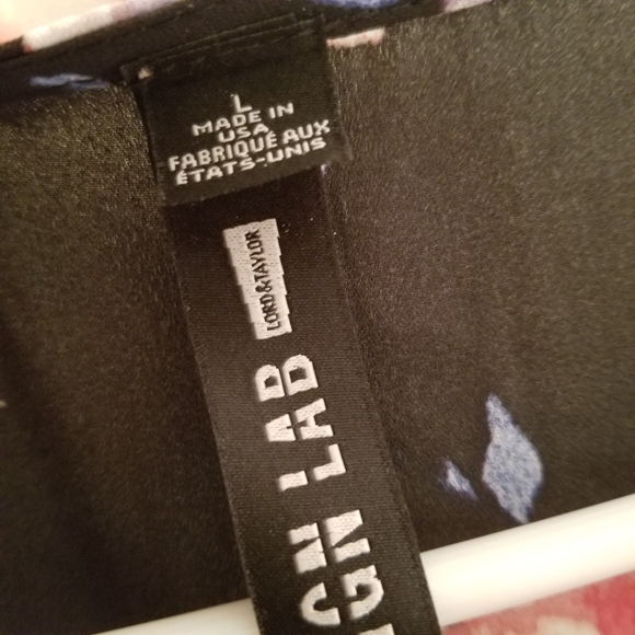 Design Lab Romper - Picture 3 of 6